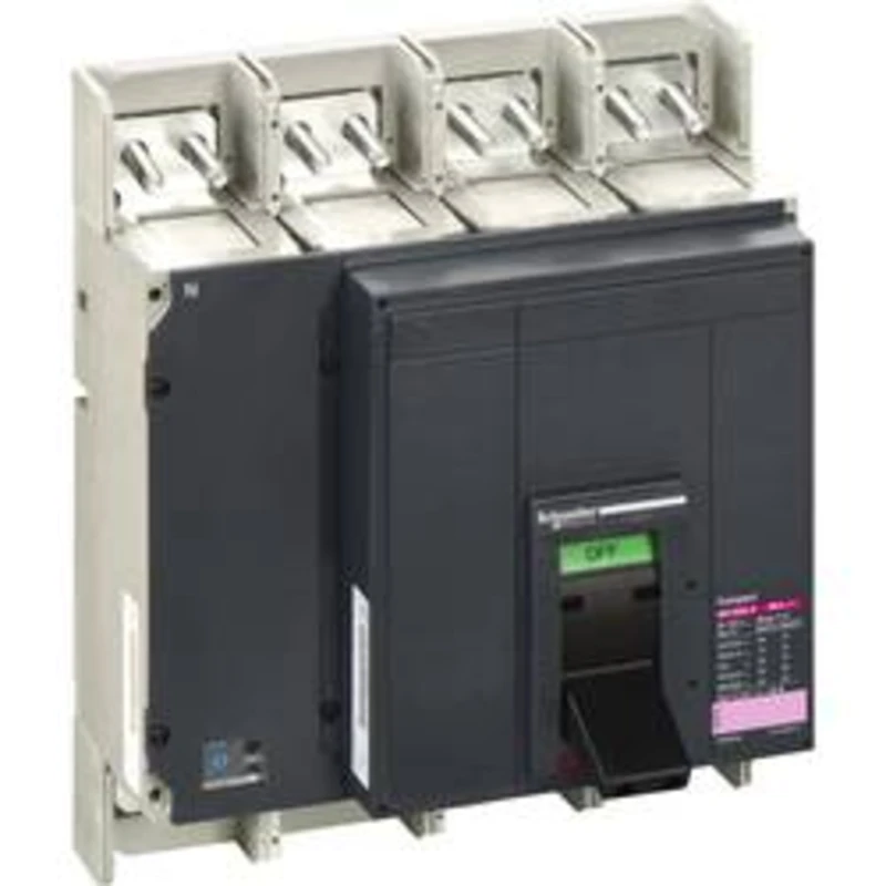 Výkonový vypínač Schneider Electric 34003 Spínací napětí (max.): 690 V/AC (š x v x h) 535 x 350 x 160 mm 1 ks