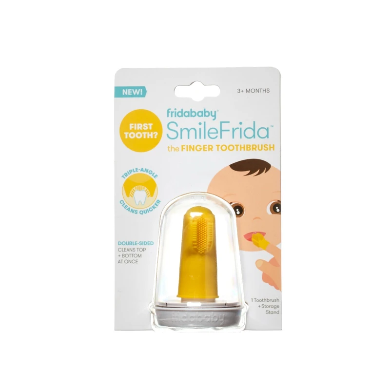 FRIDABABY SmileFrida Prsťáček