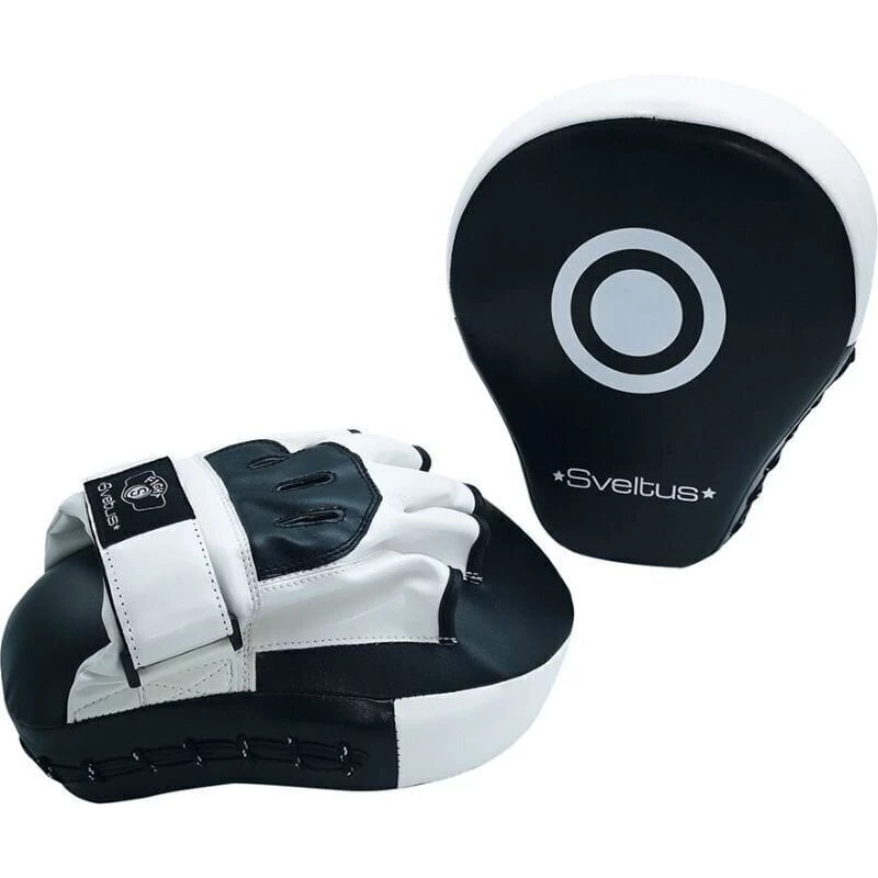 Sveltus Challenger Focus Pads