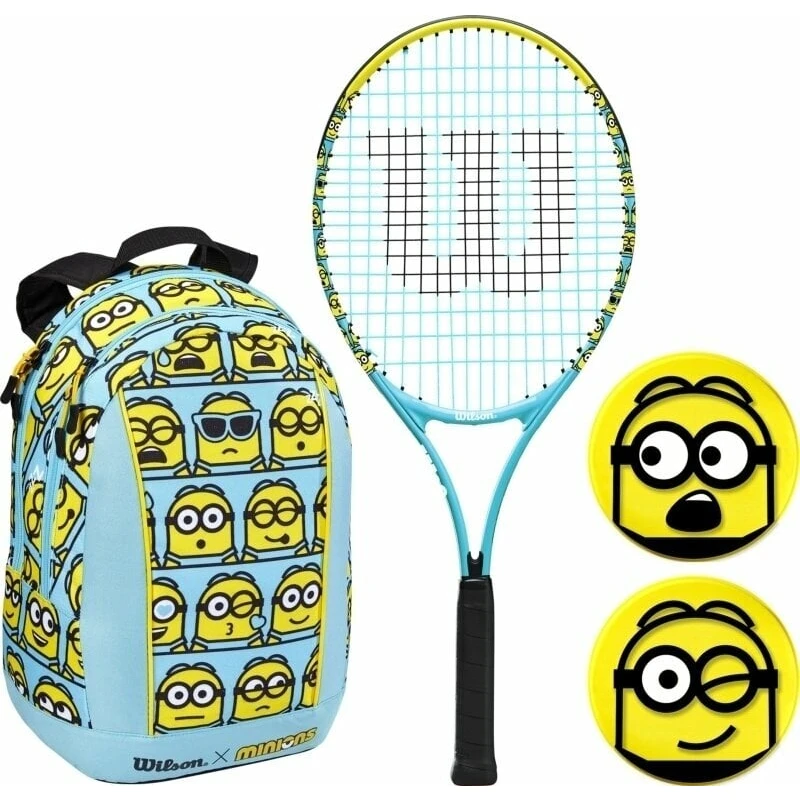 Wilson Minions 2.0 Jr