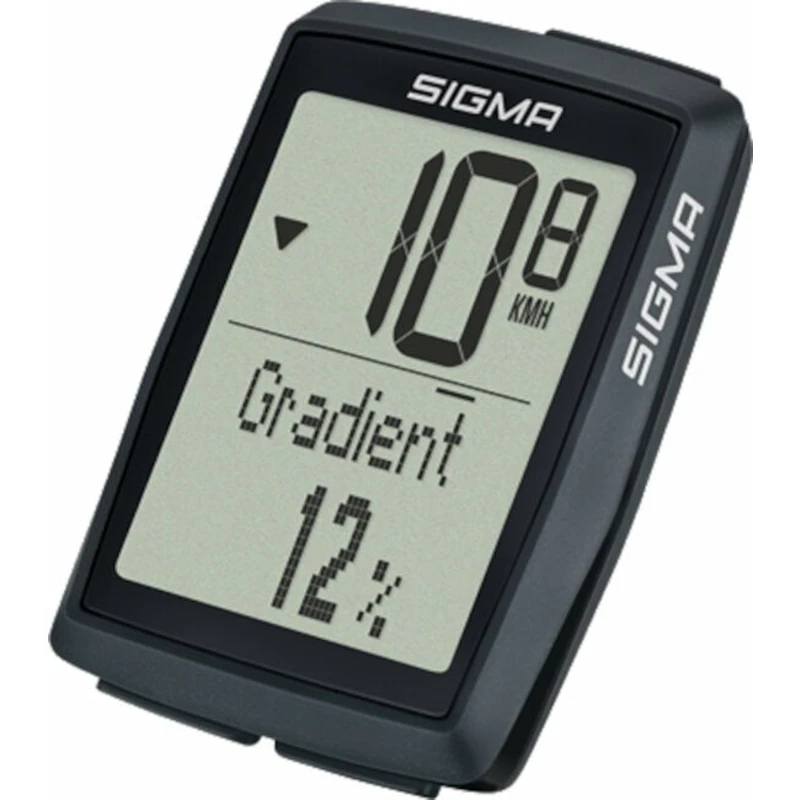 Sigma Bike Computer BC 14.0 STS CAD Wireless