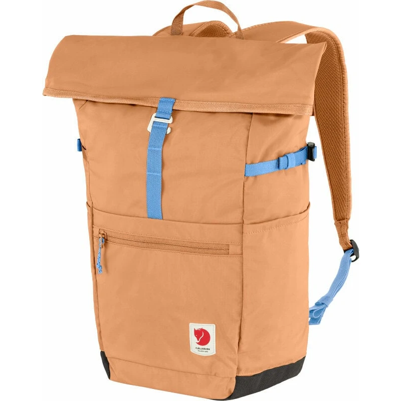 Fjällräven High Coast Foldsack 24 Peach Sand