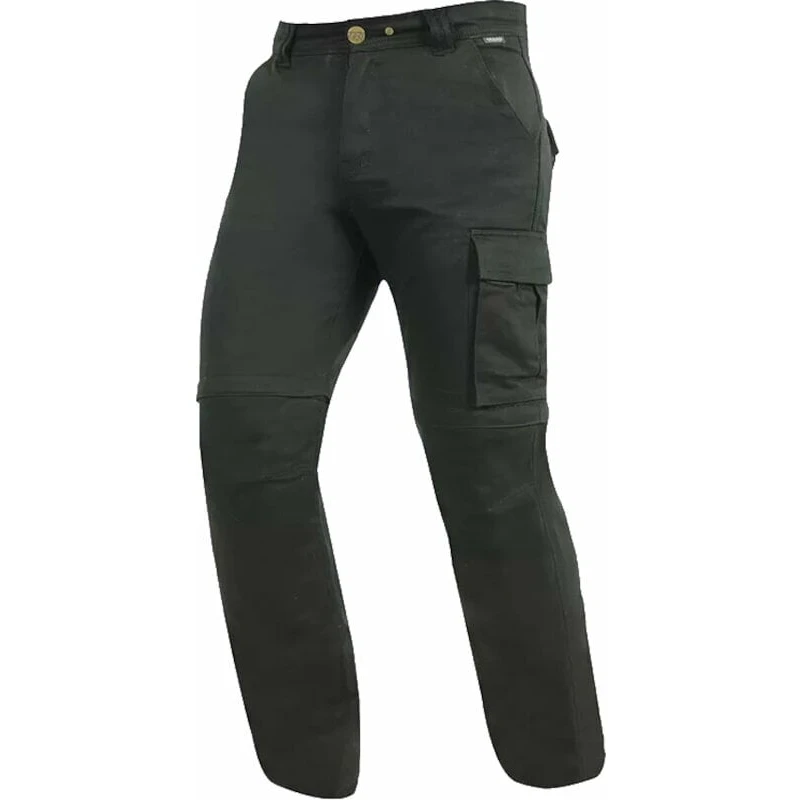 Trilobite 2365 Dual 2.0 Pants 2in1 Black 32 Džíny na motorku