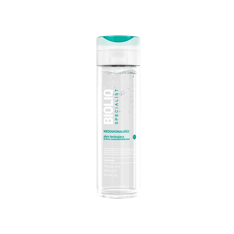 Bioliq Specialist Imperfections čisticí tonikum 200 ml