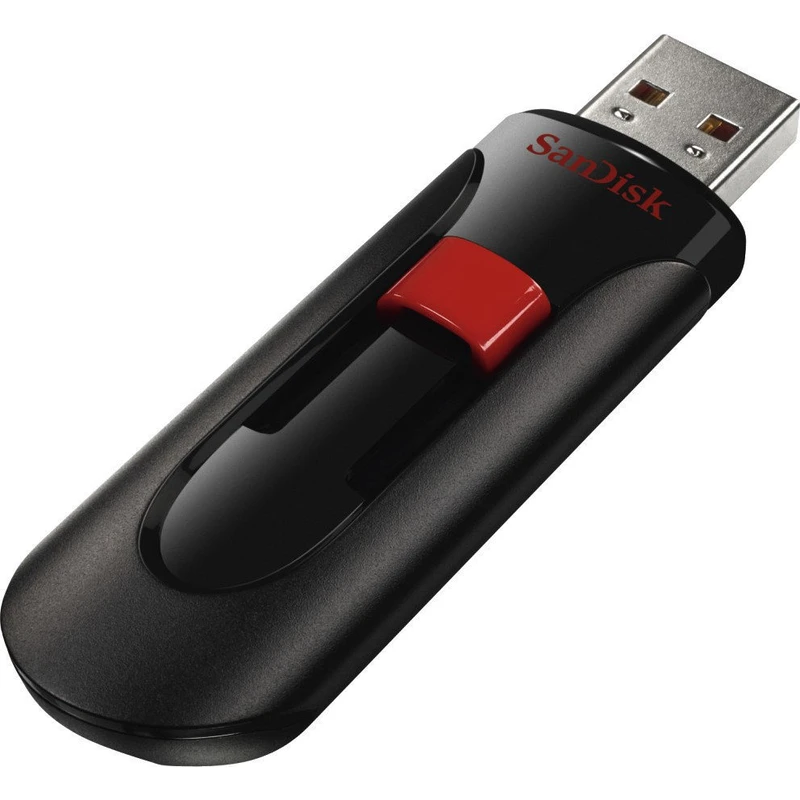 Sandisk cruzer glide 256 gb