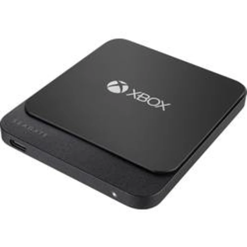 SSD Seagate Game Drive for XBOX 2 TB