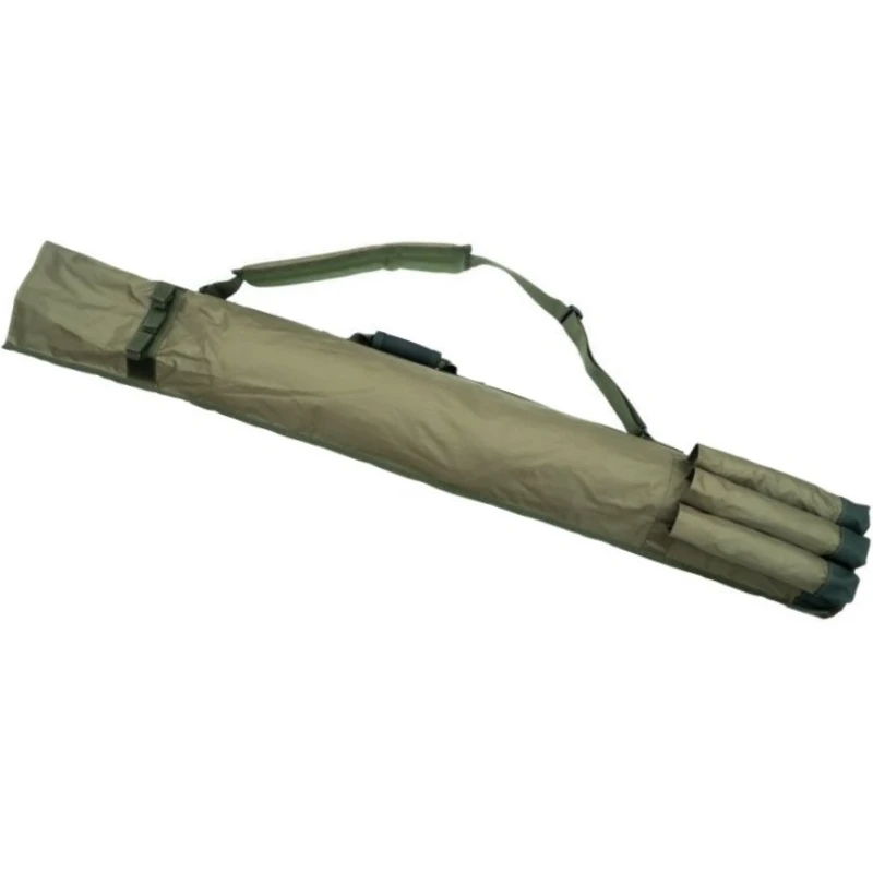 Shakespeare pouzdro na 3 pruty skp 3rod quiver