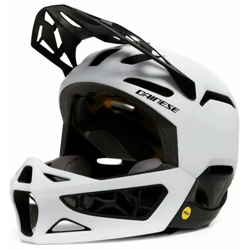 Dainese Linea 01 Mips White/Black S/M 2022