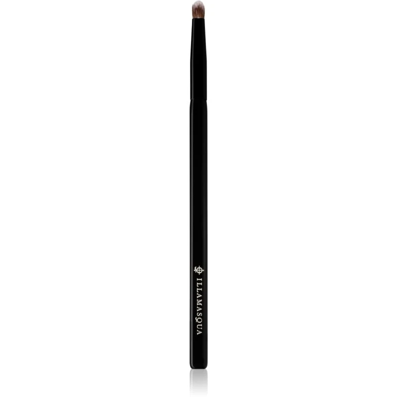 Illamasqua Smudge Brush kulatý štětec na oční stíny