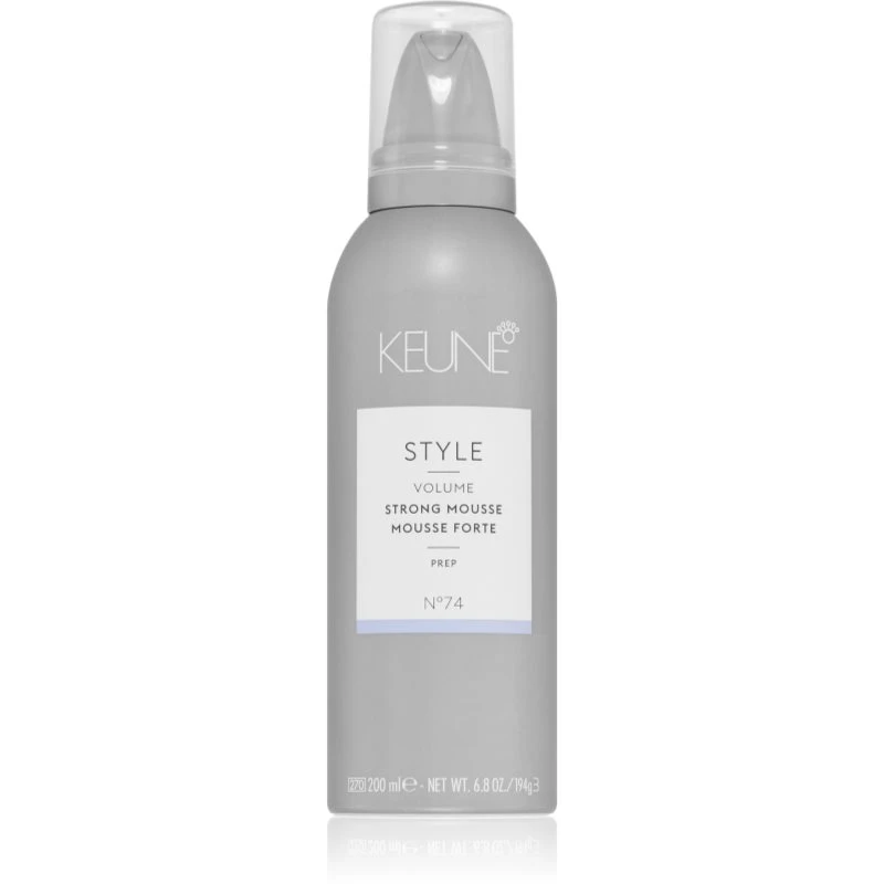 Keune Style Volume objemové tužidlo na vlasy 200 ml