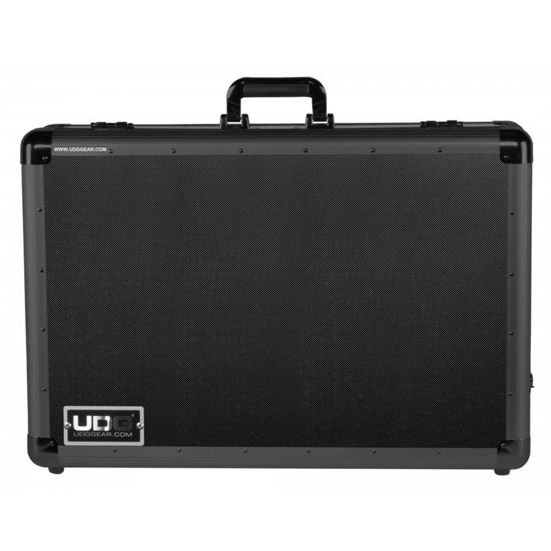 UDG Ultimate Pick Foam  Multi Format XL BK Dj kufr