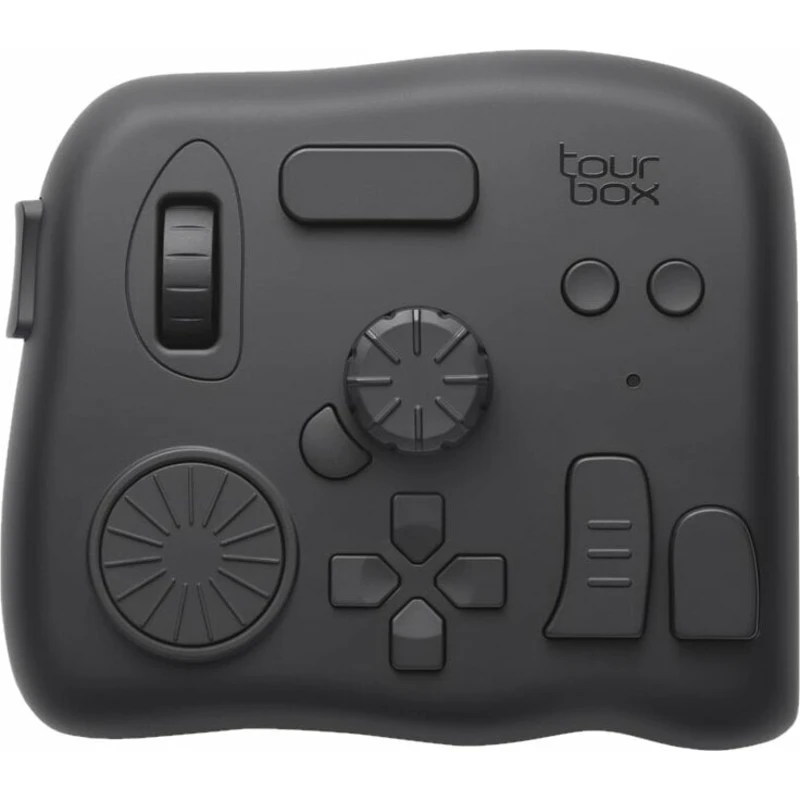 Tourbox NEO