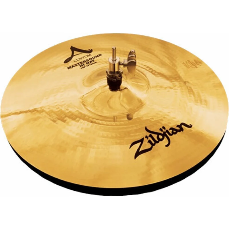 Zildjian A20550 A Custom Mastersound Hi-Hat činel 14"