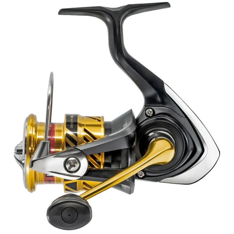 Daiwa naviják crossfire lt 2000