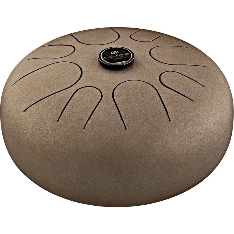 Meinl STD1VB Sonic Energy Tongue Drum