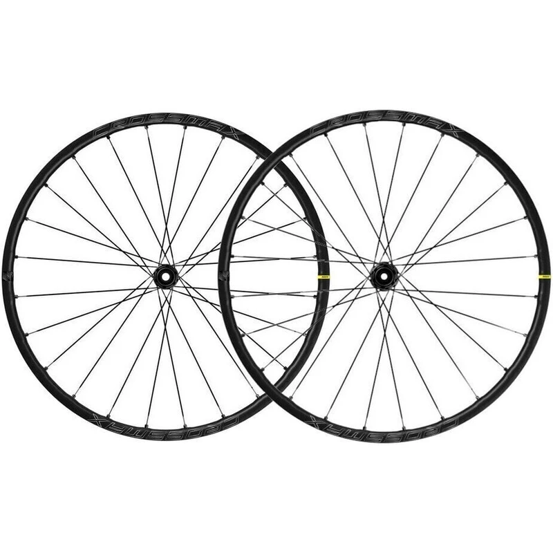 Mavic Crossmax SLS Pair 29'' Sram XD Boost Disc 6 Bolts