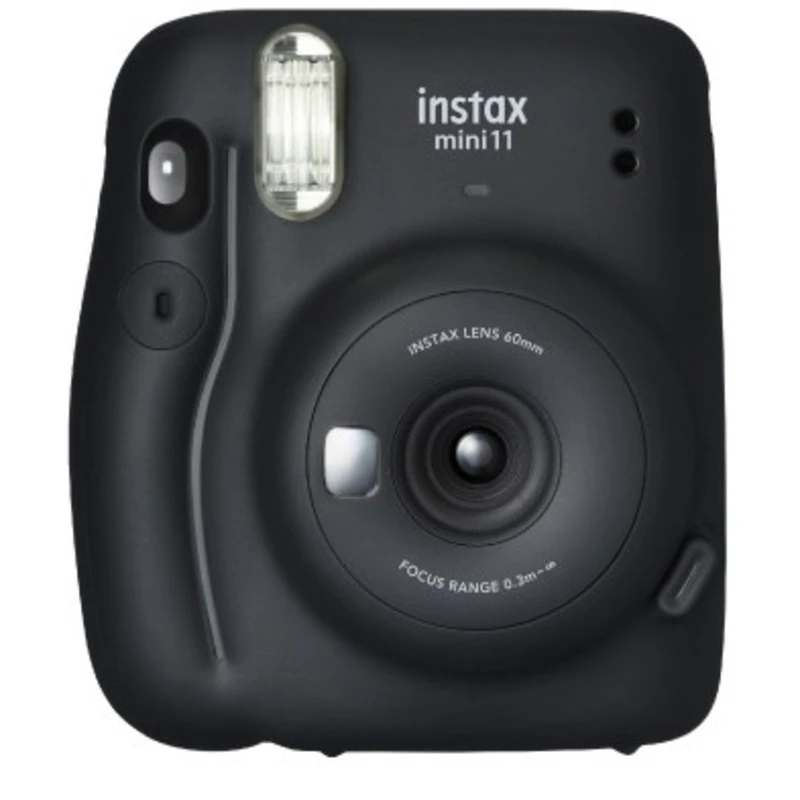 Fujifilm Instax Mini 11 Šedá