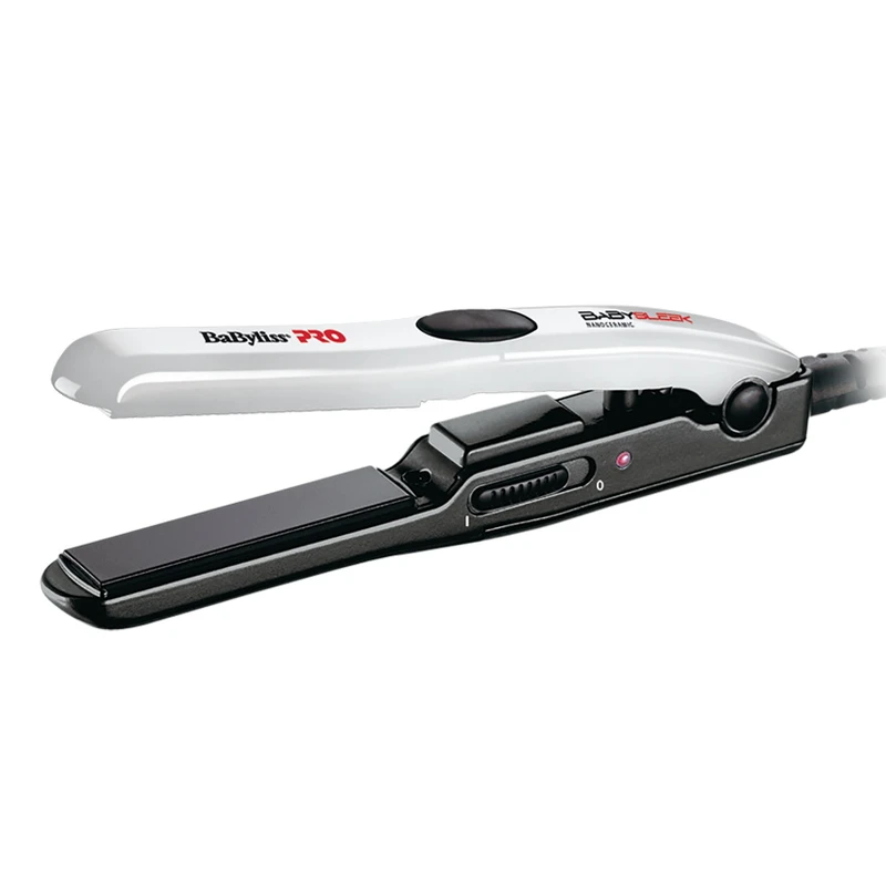 BaByliss PRO Straighteners Baby Sleek 2050E mini žehlička na vlasy BAB2050E