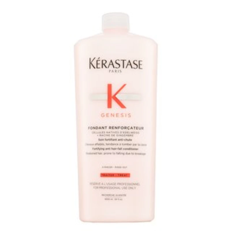 Kérastase Genesis Fondant Renforcateur posilující kondicionér pro řídnoucí vlasy 1000 ml