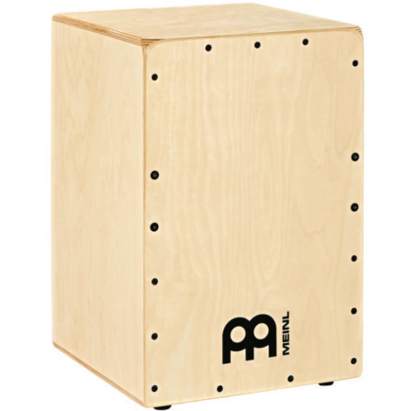 Meinl SC80B Snarecraft Dřevěný cajon Baltic Birch