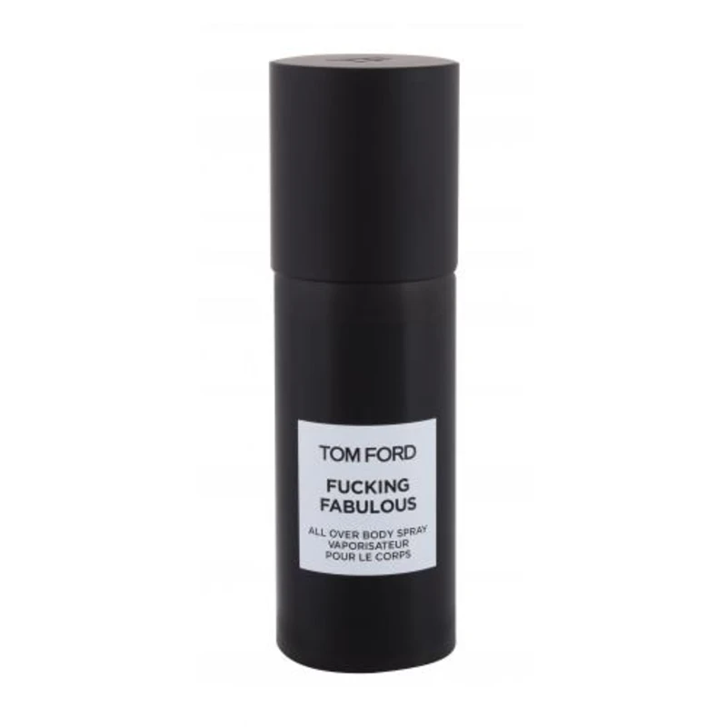 Tom Ford Fucking Fabulous - tělový sprej 150 ml