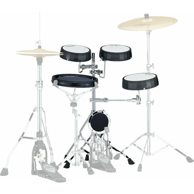 Tama TTK5S True Touch Training Kit 5 pieces Tréninkový bubenický pad