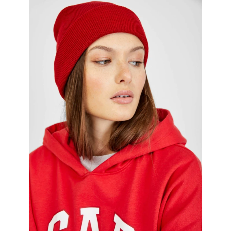 GAP Pletená čepice Unisex - Dámské