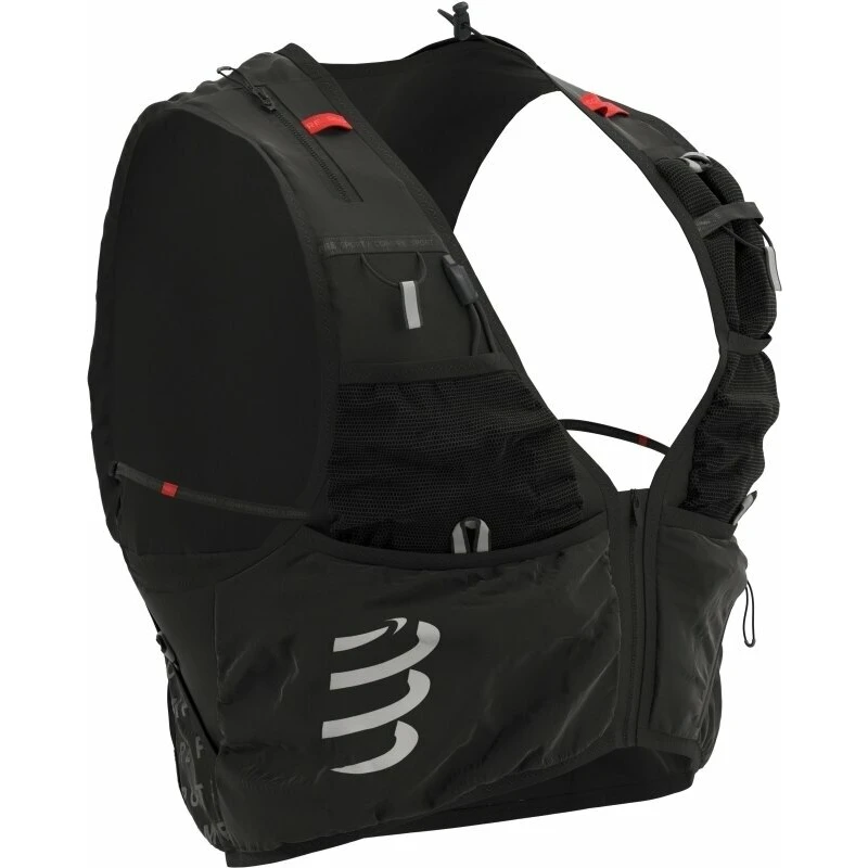 Compressport UltRun S Pack Evo 16 Black XL