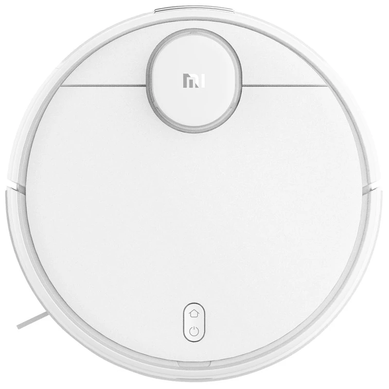 Xiaomi Mi Robot Vacuum Mop 2S - Robotický vysavač a mop 2v1