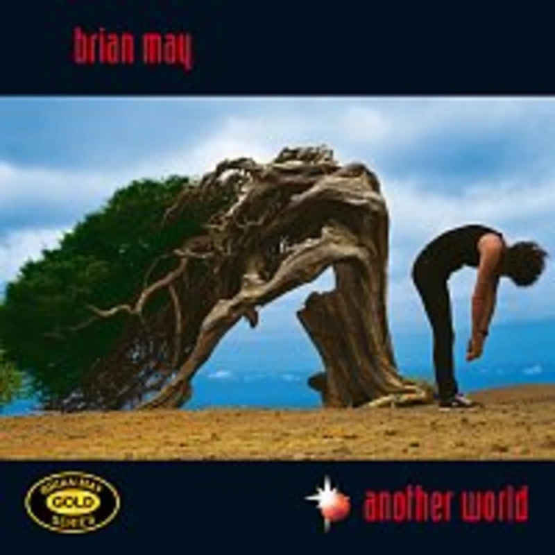 Another world - May Brian [CD album]