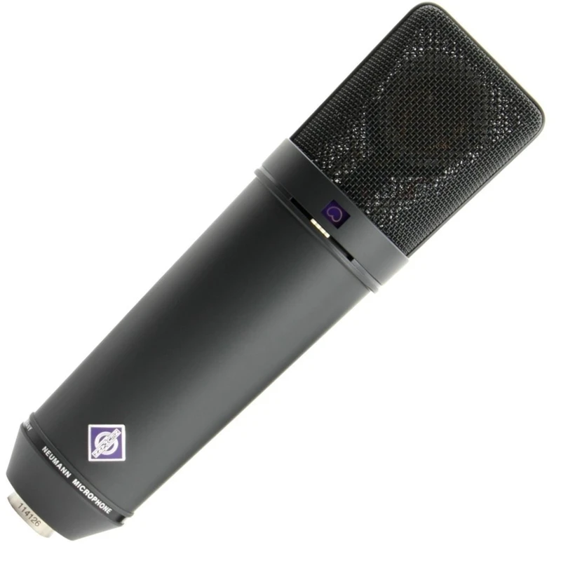 Neumann U 89 i MT