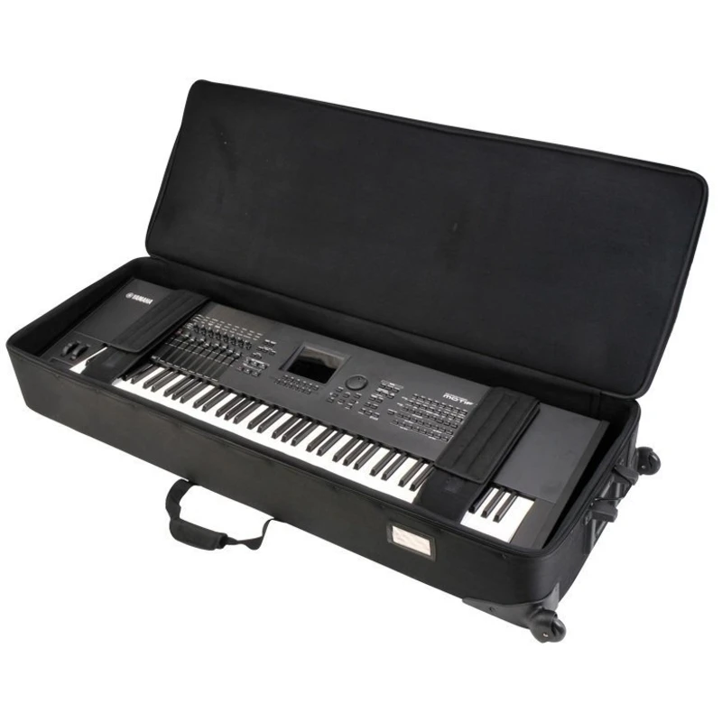 SKB Cases 1SKB-SC88KW  Soft Case for 88-Note Keyboards