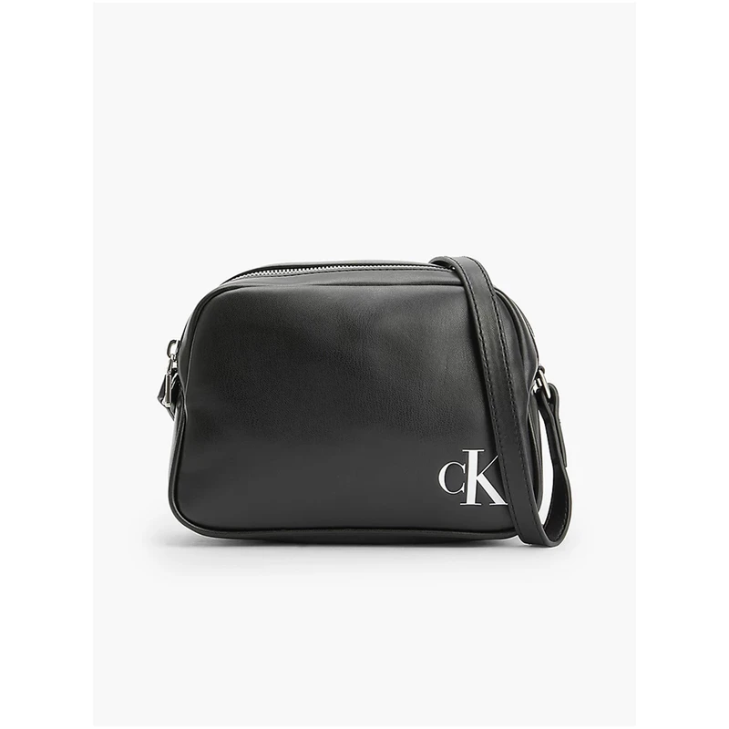 Černá dámská crossbody kabelka Calvin Klein Jeans - Dámské