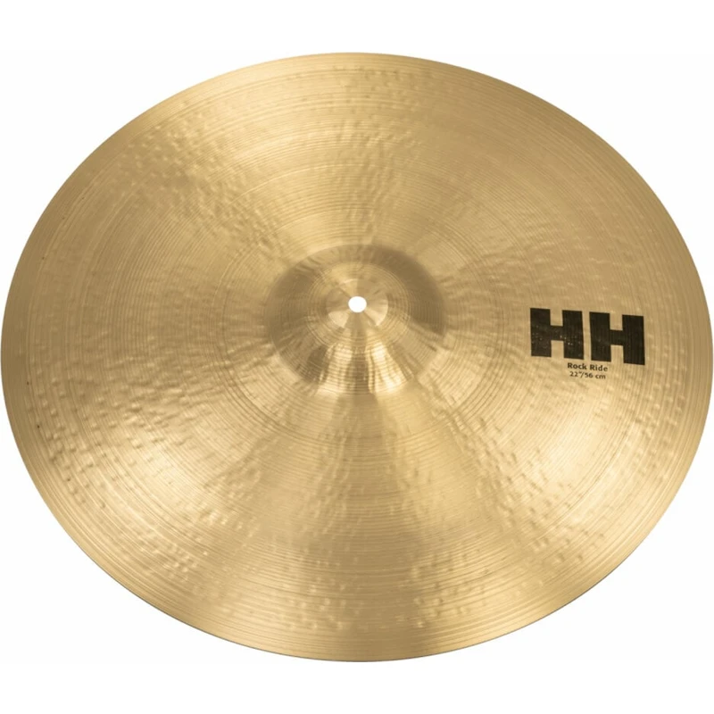 Sabian 12249 HH Rock Ride činel 22"