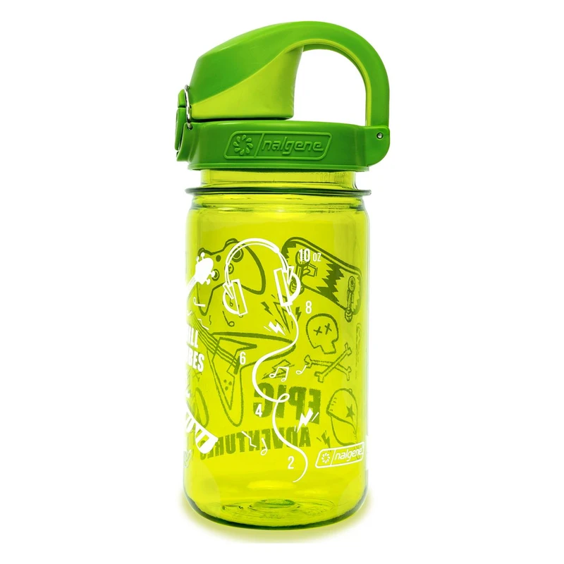 Nalgene On the Fly Kids 0,35 l Green Epic/Sprout Sustain