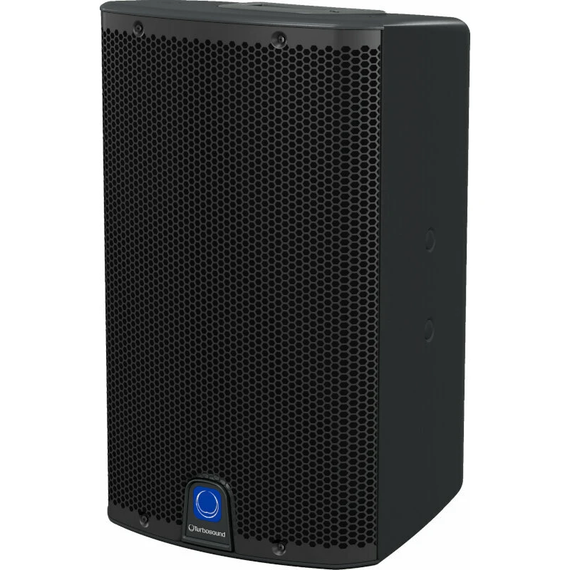 Turbosound iQ10 Aktivní reprobox