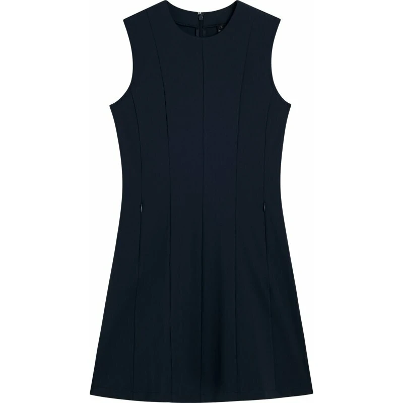 J.Lindeberg Jasmin Golf Dress JL Navy XS