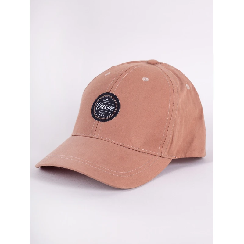 Yoclub Man's Men's Baseball Cap CZD-0658F-A100