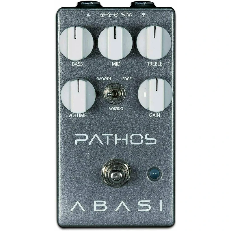 Abasi Pathos