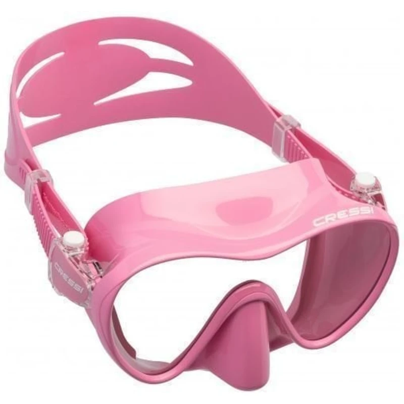 Cressi F1 Pink