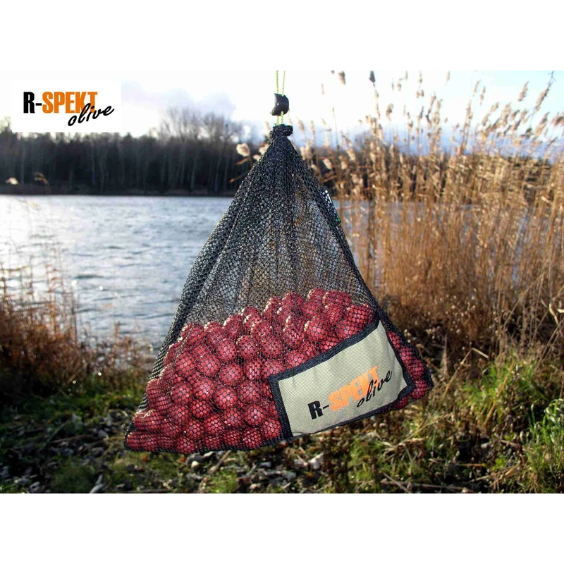 R-spekt sak na boilies 35 x 25cm