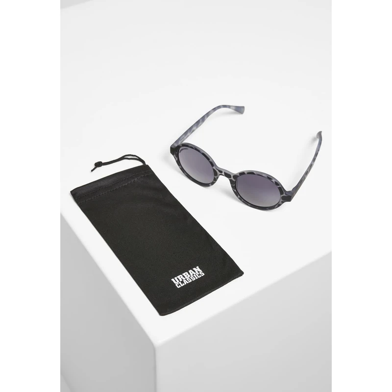 Sunglasses Retro Funk UC Grey Leo/black