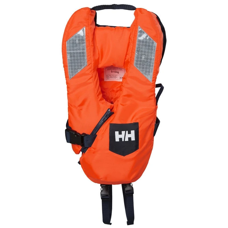 Helly Hansen Baby Safe+ Fluor Orange 5/15 Kg