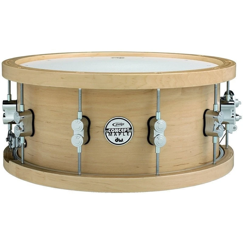 PDP by DW Concept Series Maple 14" Javor