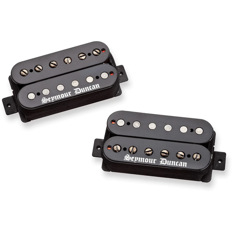 Seymour Duncan SSH-BW Set