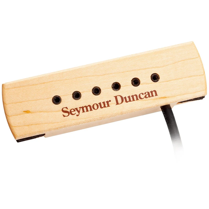 Seymour Duncan Woody XL Hum Cancelling Natural