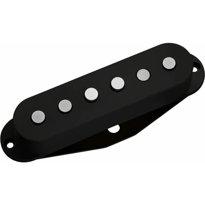 DiMarzio DP 110BK FS-1 Black