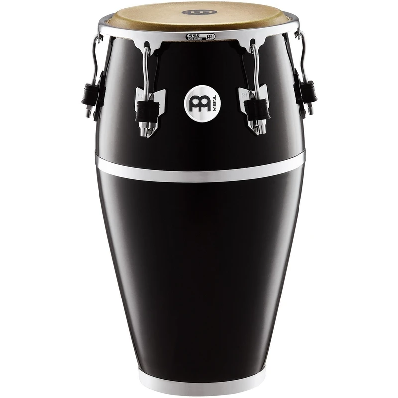 Meinl FC1212BK Fibercraft Conga Černá