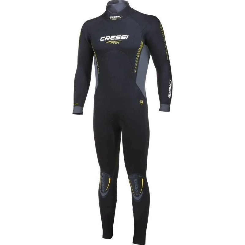 Cressi Fast Man 5mm 3XL