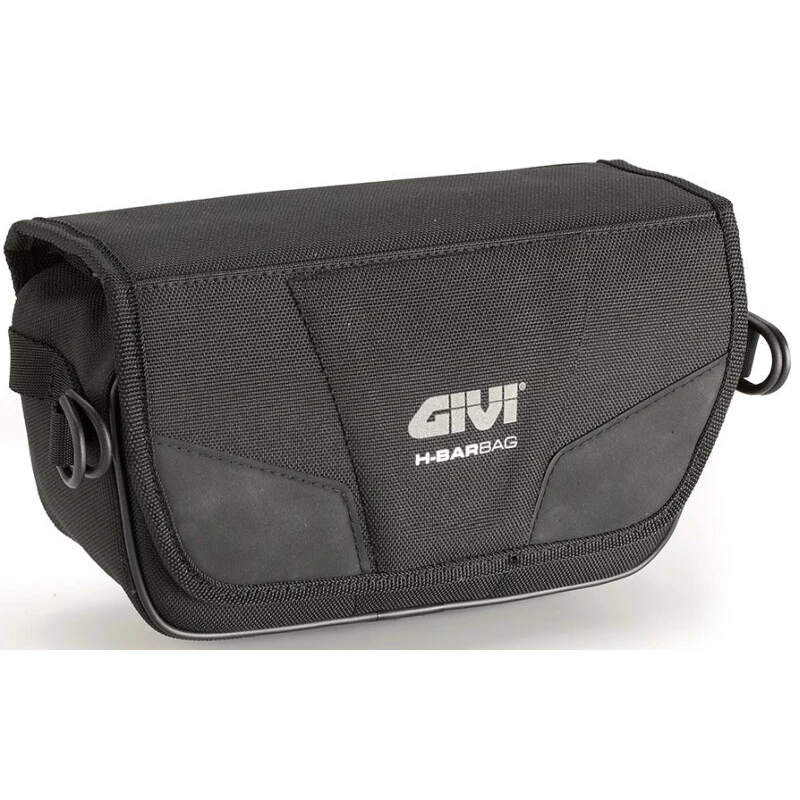 Givi T516 Universal Handlebar Pouch